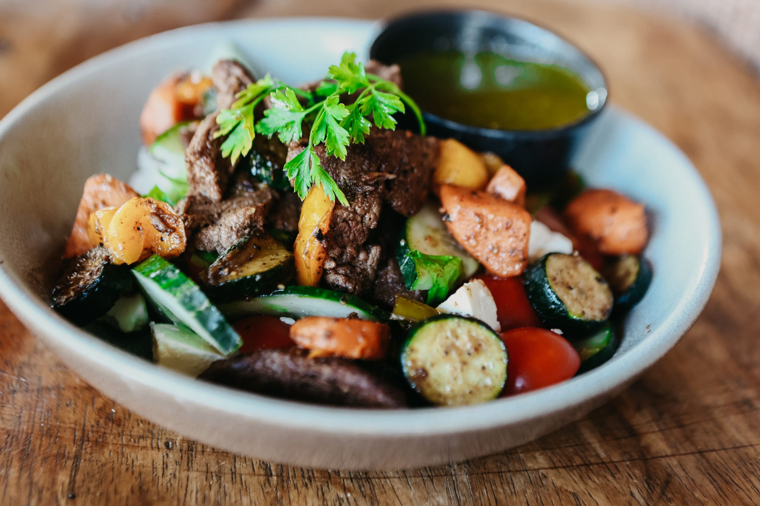 Farm to Table – Culinary Adventures at Madikwe Safari Lodge