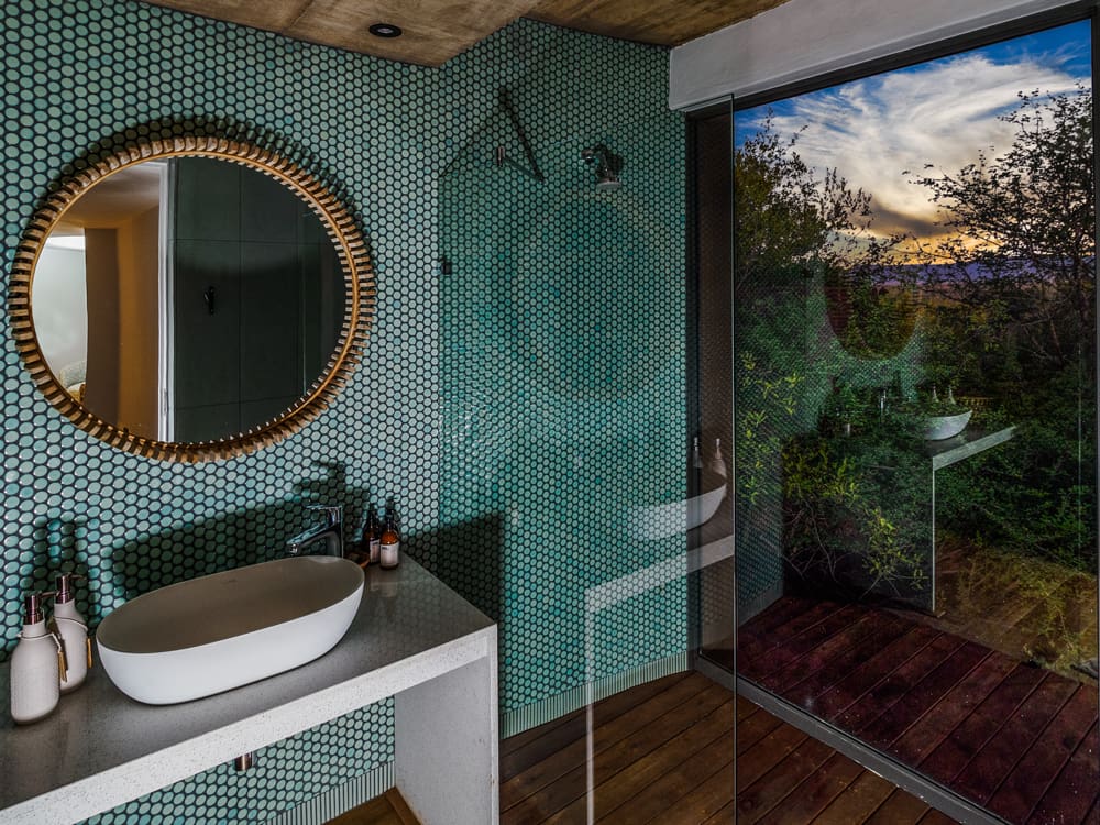 A Madikwe Safari Lodge Adventure Safari in South Africa