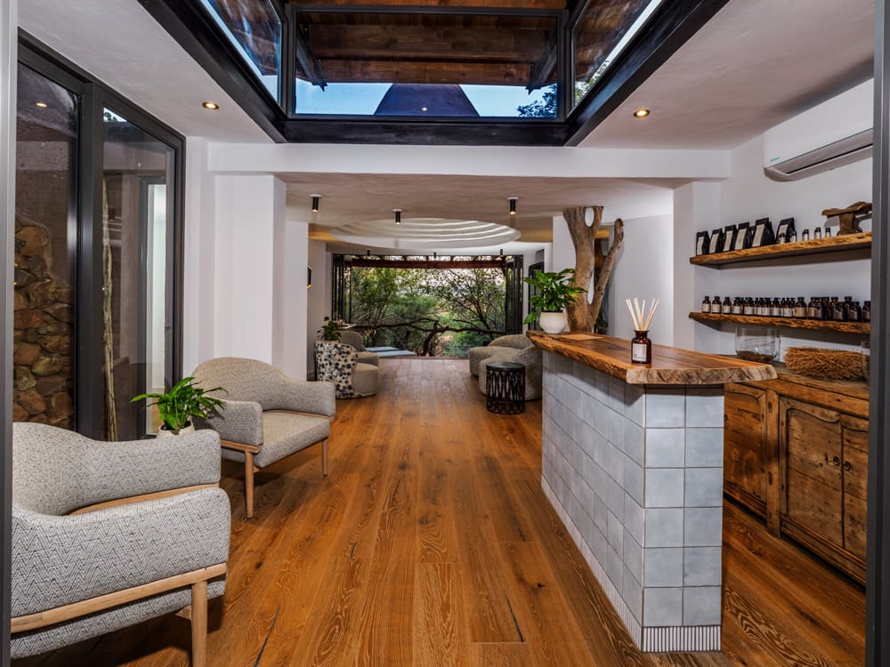 A Quiet Luxury Safari at Kopano at Madikwe Safari Lodge